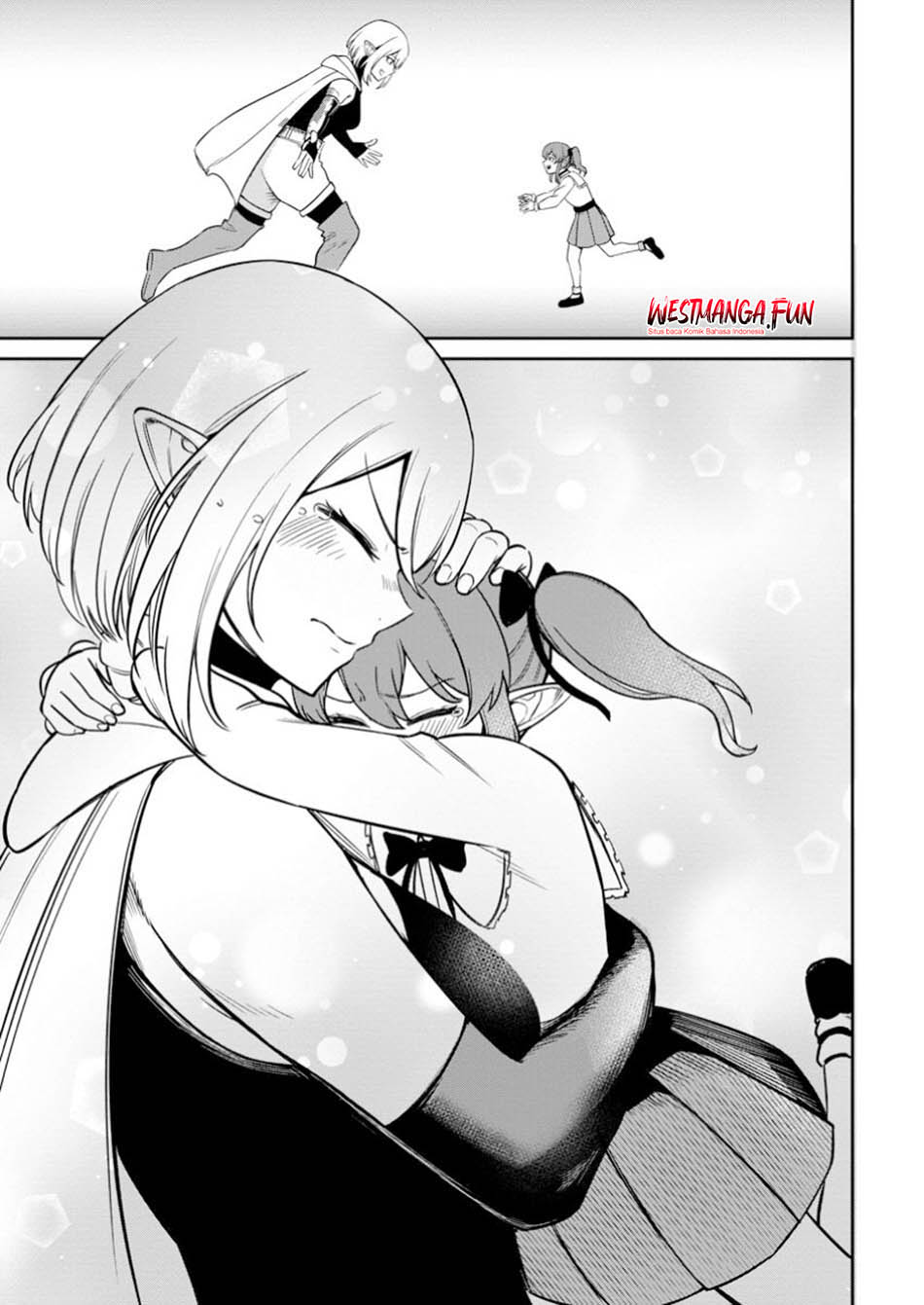 That Time I Got Reincarnated With Talent ~I’ll Work Hard Even if I Go to Another World Chapter 12 page 8