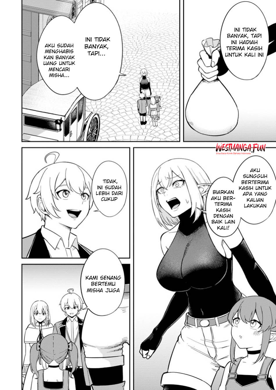 That Time I Got Reincarnated With Talent ~I’ll Work Hard Even if I Go to Another World Chapter 12 page 13