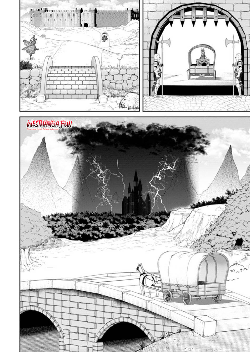 That Time I Got Reincarnated With Talent ~I’ll Work Hard Even if I Go to Another World Chapter 12 page 26