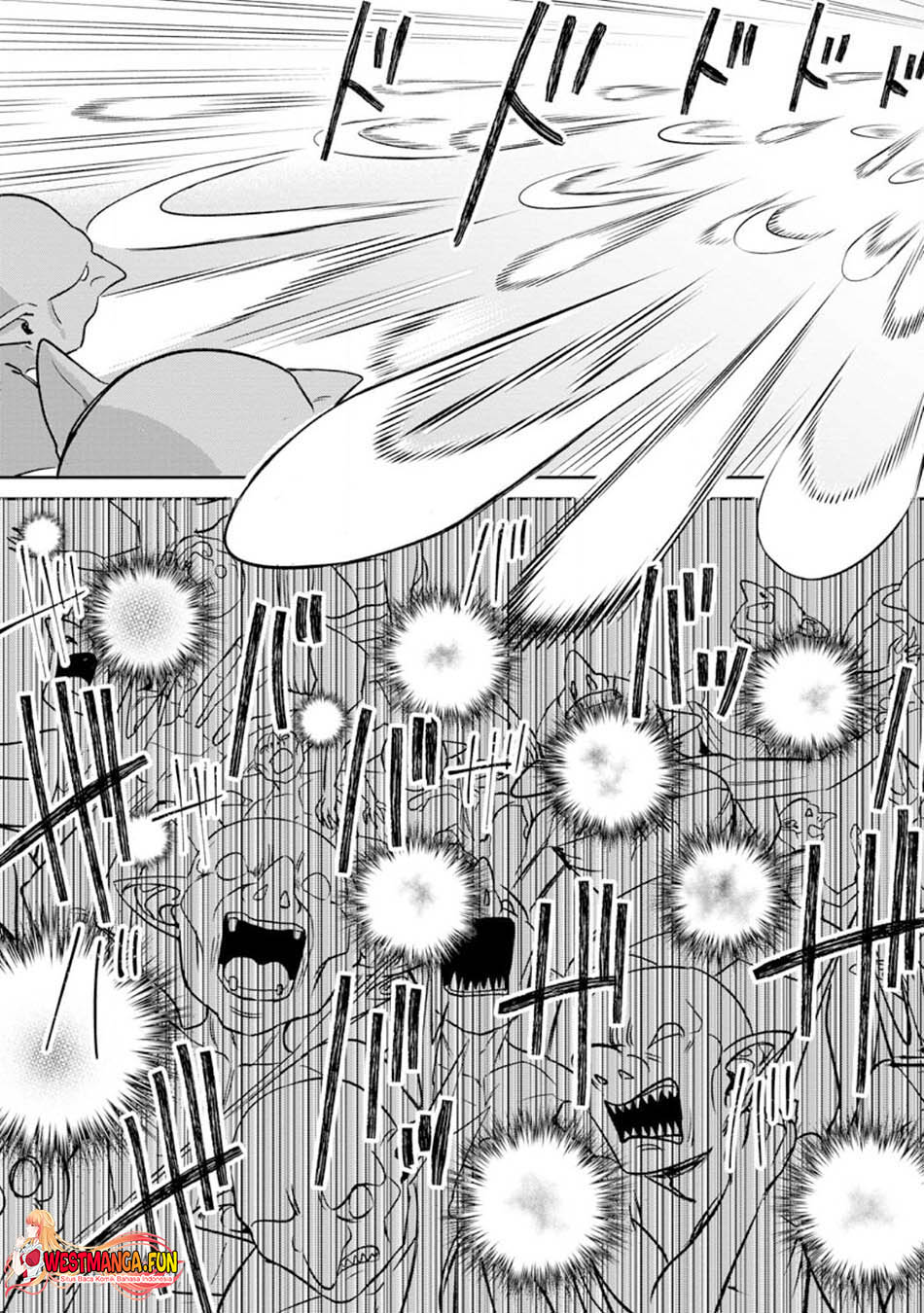 That Time I Got Reincarnated With Talent ~I’ll Work Hard Even if I Go to Another World Chapter 3.3 page 3