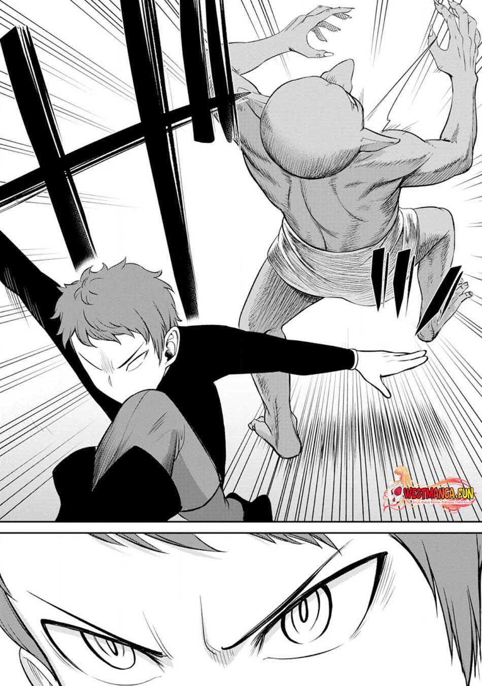 That Time I Got Reincarnated With Talent ~I’ll Work Hard Even if I Go to Another World Chapter 3.3 page 13
