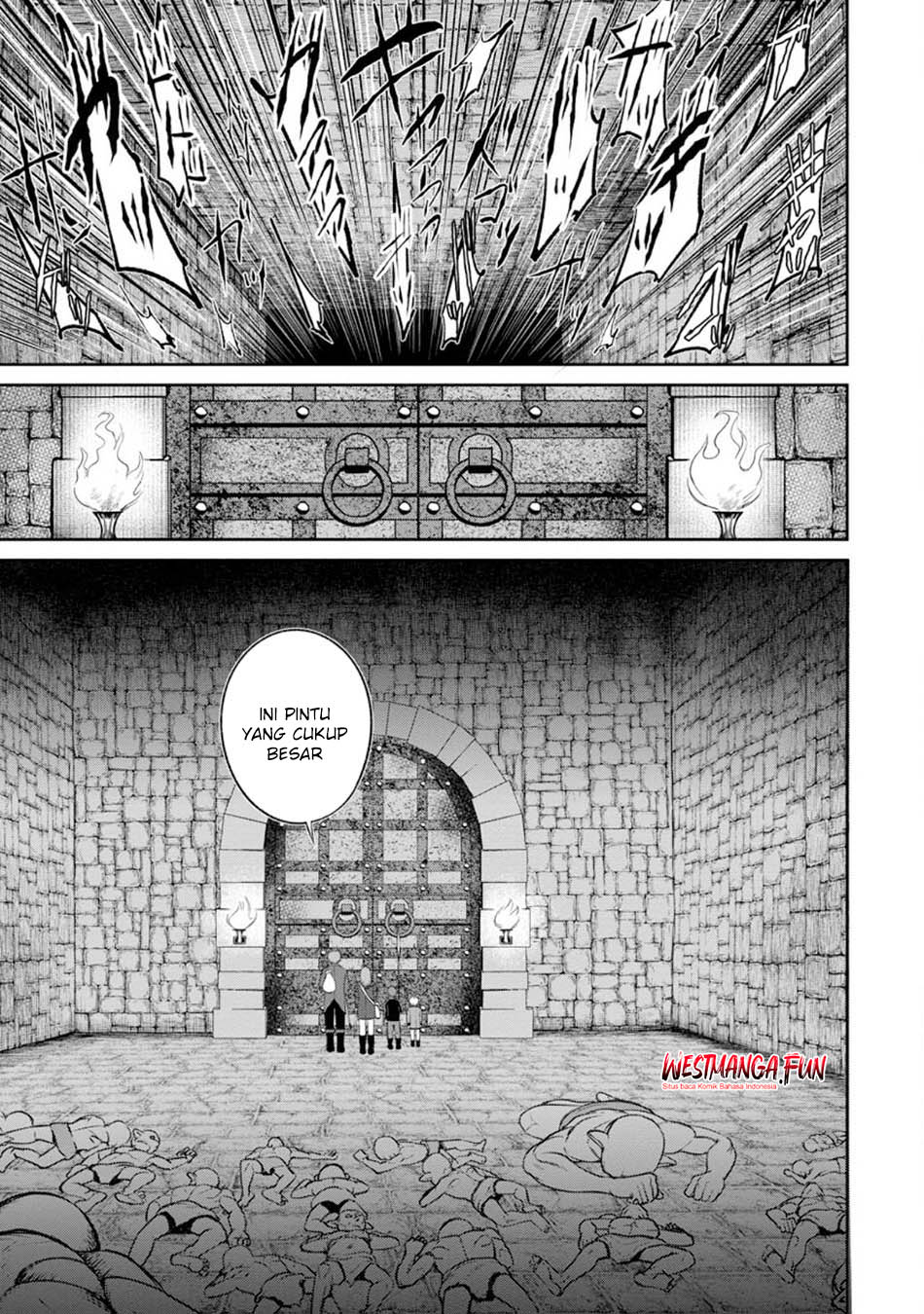 That Time I Got Reincarnated With Talent ~I’ll Work Hard Even if I Go to Another World Chapter 4 page 27