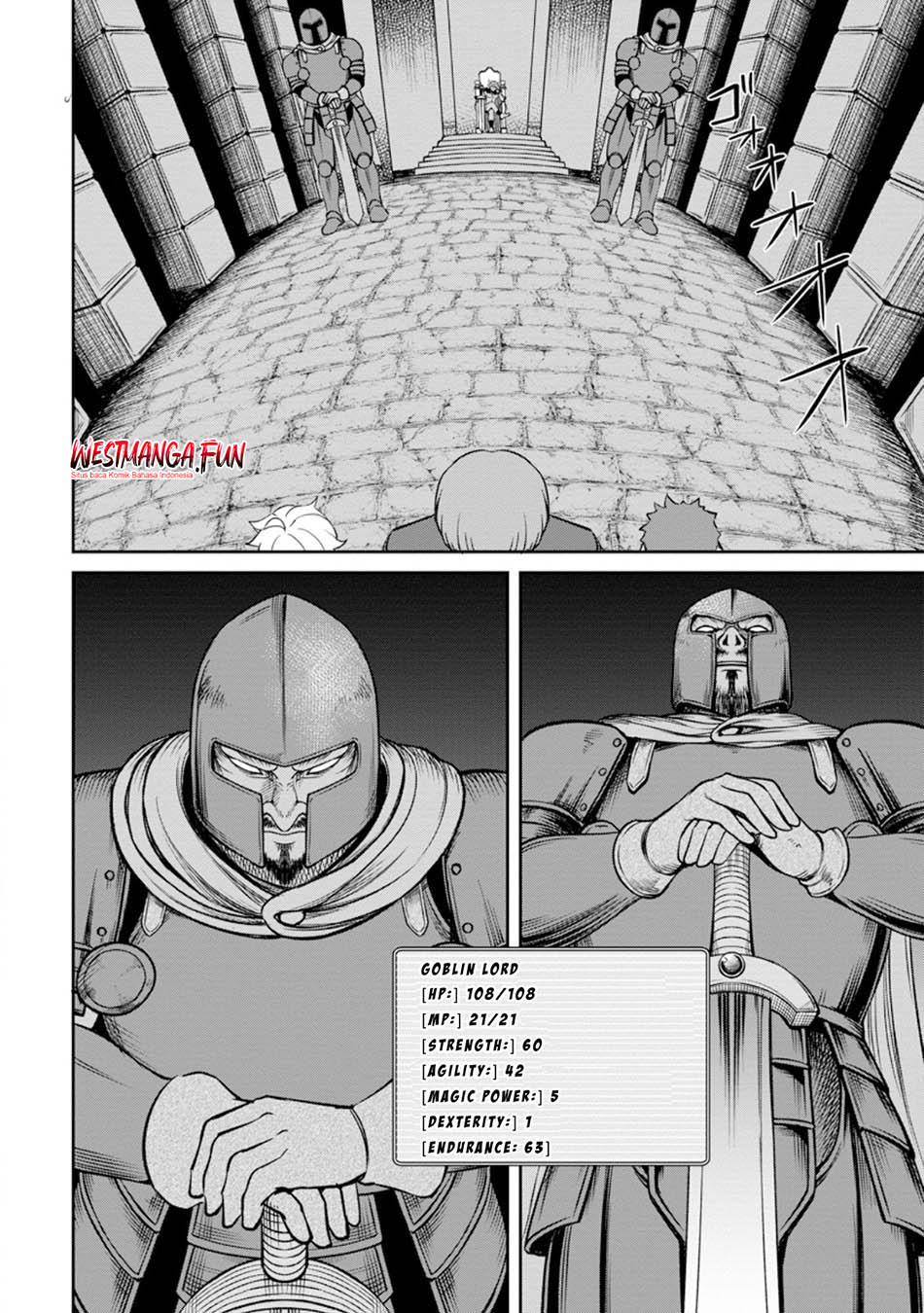 That Time I Got Reincarnated With Talent ~I’ll Work Hard Even if I Go to Another World Chapter 5 page 7