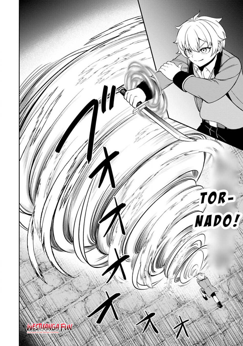 That Time I Got Reincarnated With Talent ~I’ll Work Hard Even if I Go to Another World Chapter 5 page 22