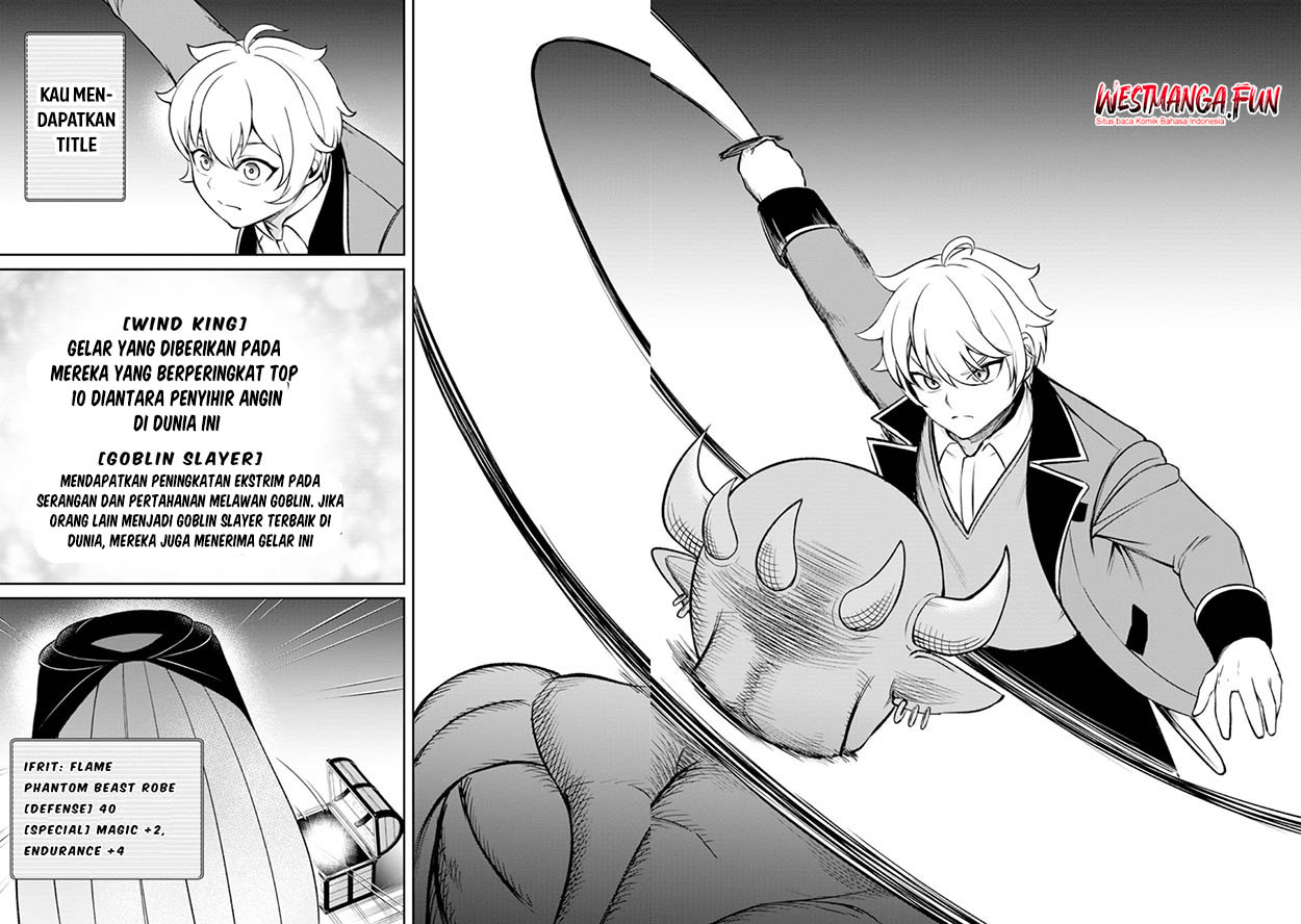 That Time I Got Reincarnated With Talent ~I’ll Work Hard Even if I Go to Another World Chapter 5 page 24