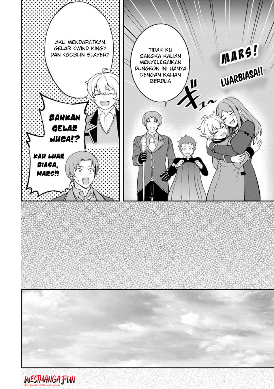 That Time I Got Reincarnated With Talent ~I’ll Work Hard Even if I Go to Another World Chapter 5 page 25