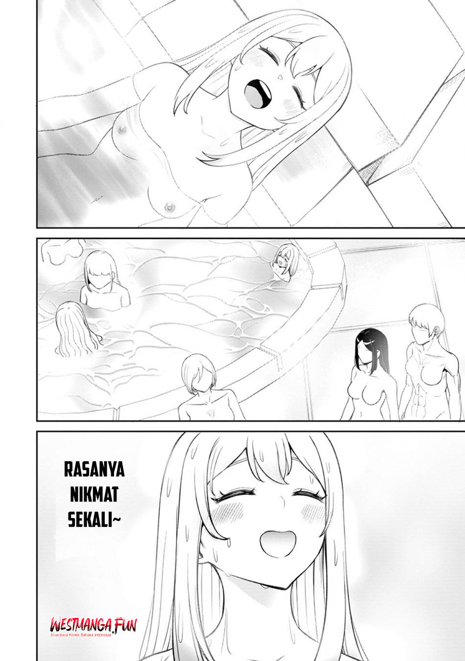 That Time I Got Reincarnated With Talent ~I’ll Work Hard Even if I Go to Another World Chapter 5 page 29