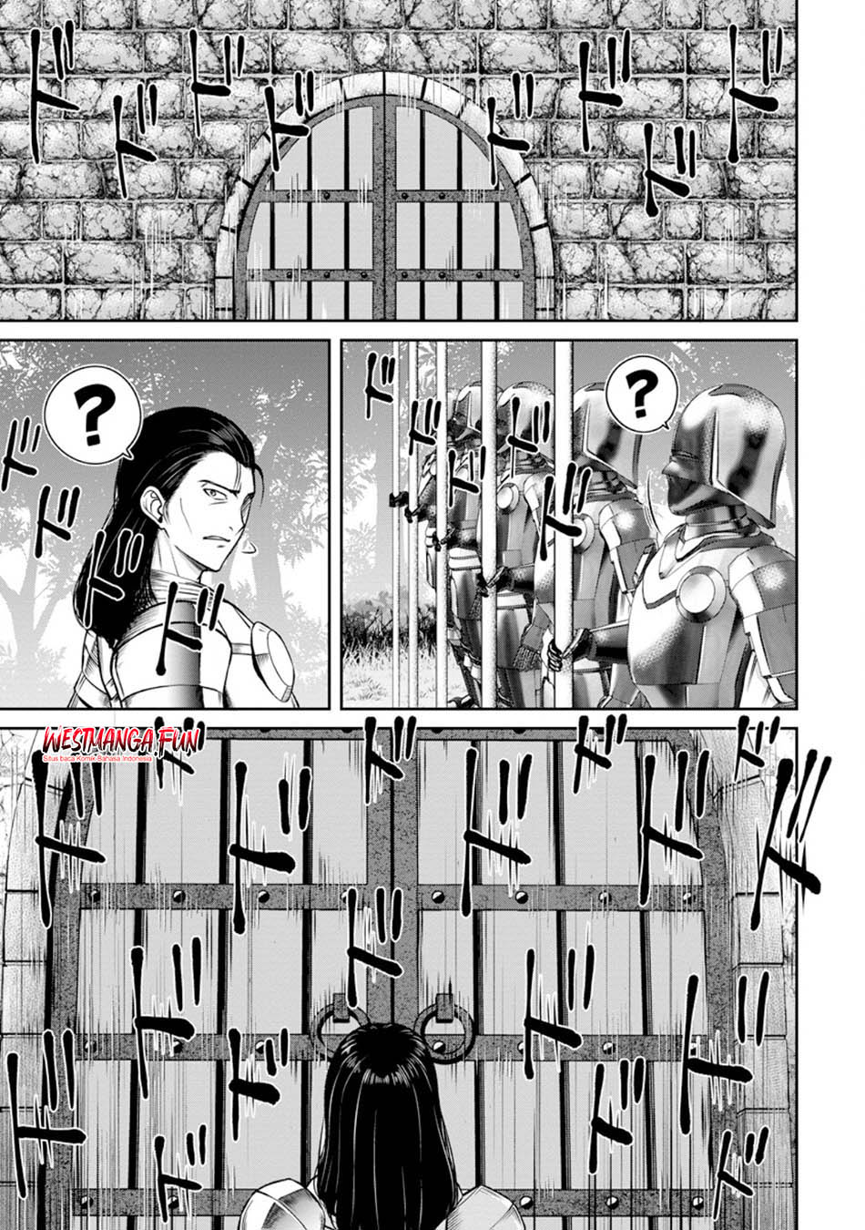 That Time I Got Reincarnated With Talent ~I’ll Work Hard Even if I Go to Another World Chapter 6 page 6