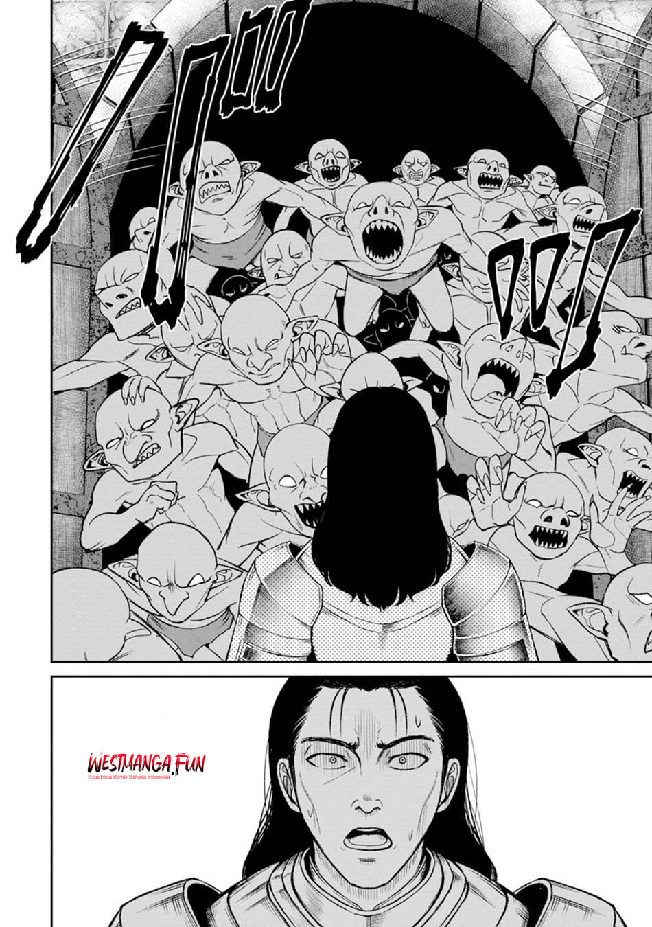 That Time I Got Reincarnated With Talent ~I’ll Work Hard Even if I Go to Another World Chapter 6 page 7