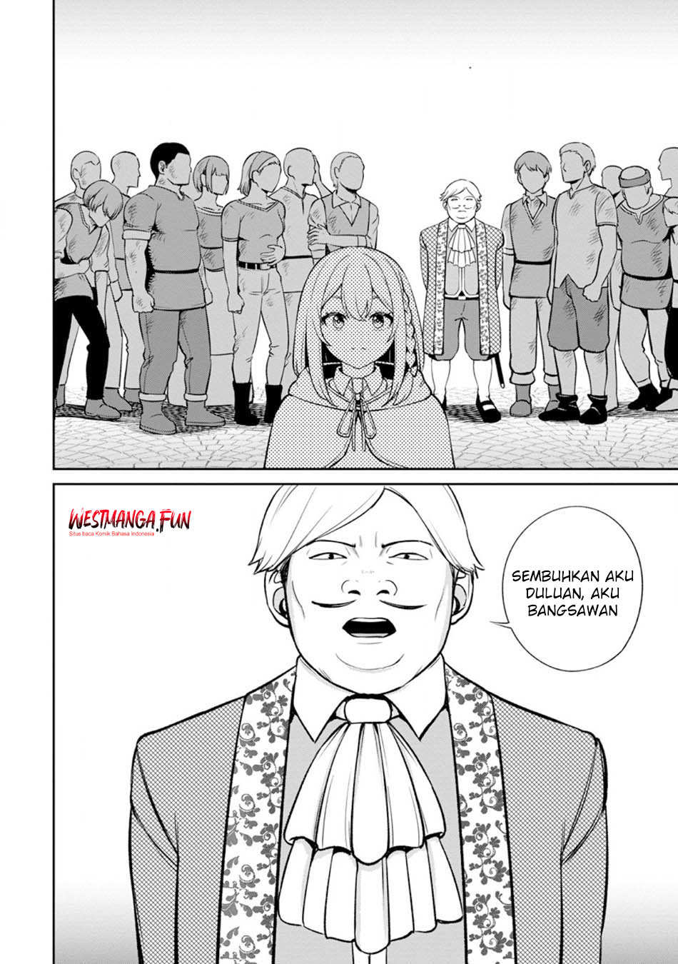 That Time I Got Reincarnated With Talent ~I’ll Work Hard Even if I Go to Another World Chapter 6 page 18