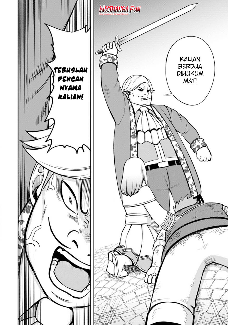 That Time I Got Reincarnated With Talent ~I’ll Work Hard Even if I Go to Another World Chapter 6 page 24