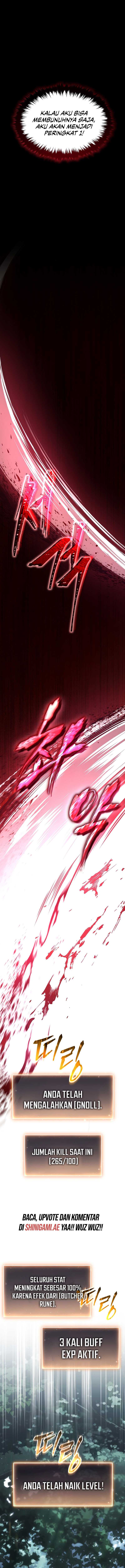 The 100th Regression Of The Max-Level Player Chapter 15 page 17