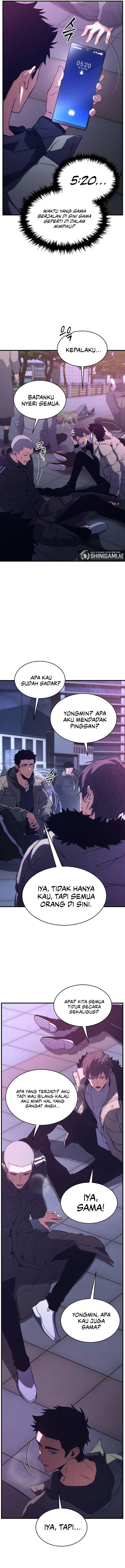 The 100th Regression Of The Max-Level Player Chapter 4 page 17