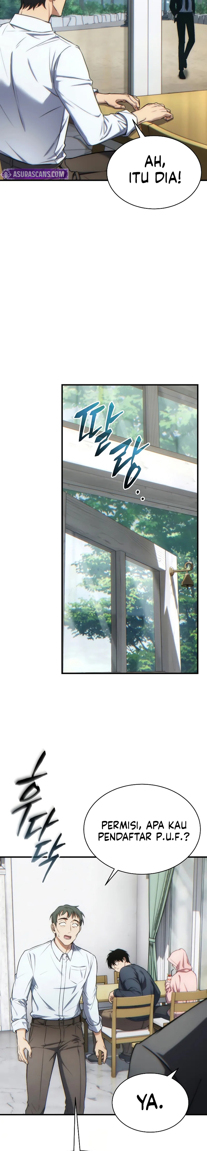 The 100th Regression Of The Max-Level Player Chapter 42 page 23