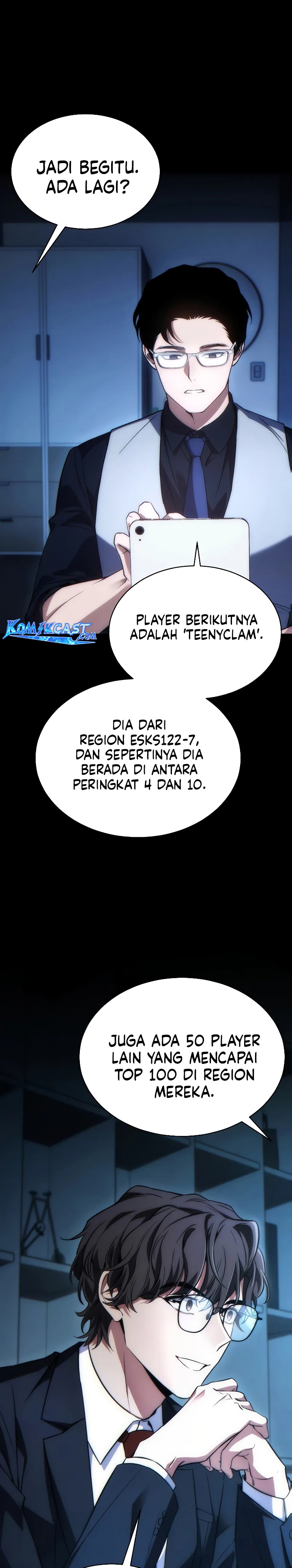 The 100th Regression Of The Max-Level Player Chapter 42 page 30