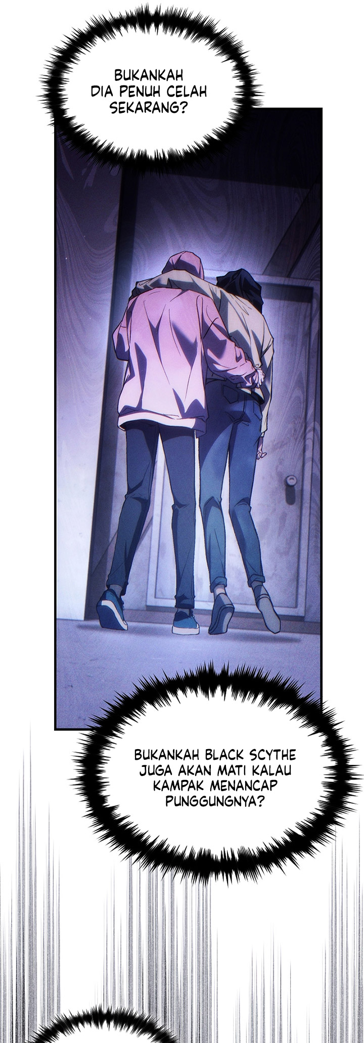 The 100th Regression Of The Max-Level Player Chapter 44 page 57