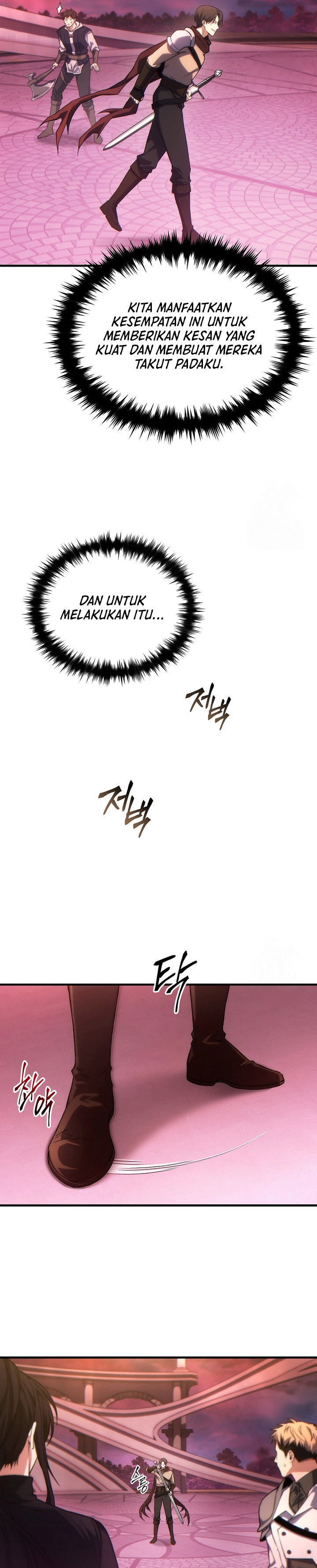 The 100th Regression Of The Max-Level Player Chapter 47 page 17