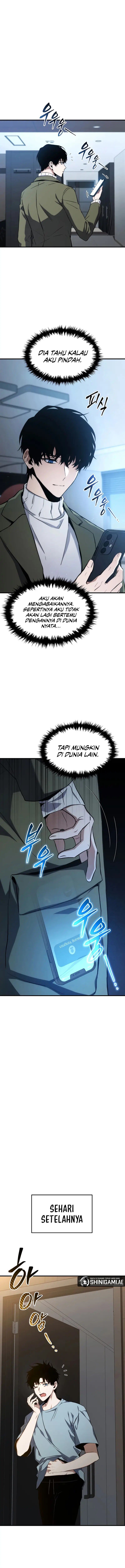 The 100th Regression Of The Max-Level Player Chapter 9 page 13