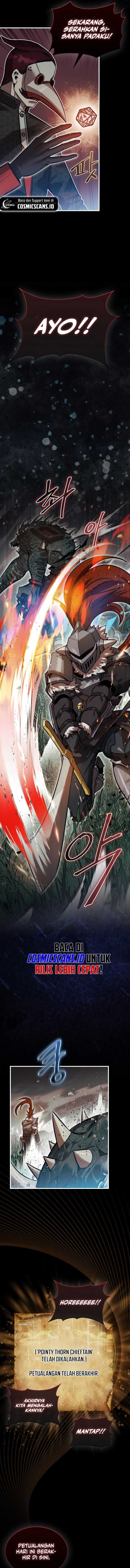 The 31st Piece Turns the Tables Chapter 1 page 10