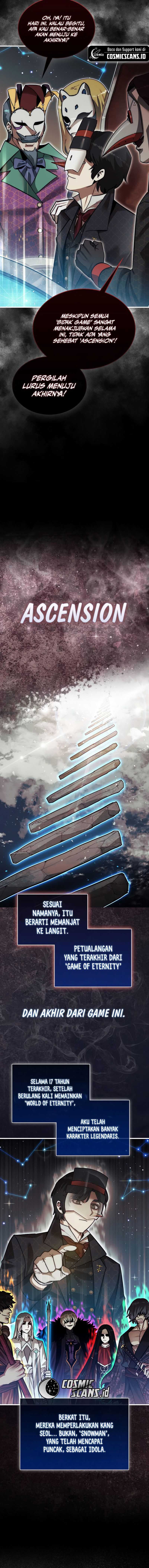 The 31st Piece Turns the Tables Chapter 1 page 16