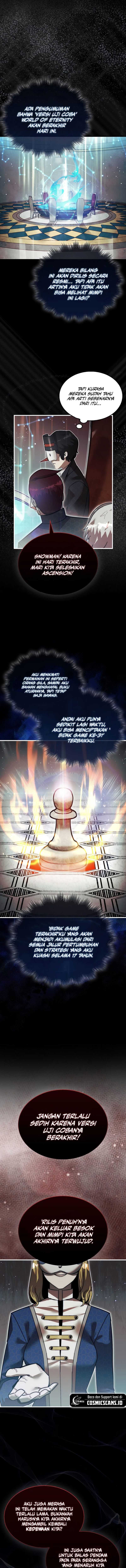 The 31st Piece Turns the Tables Chapter 1 page 17