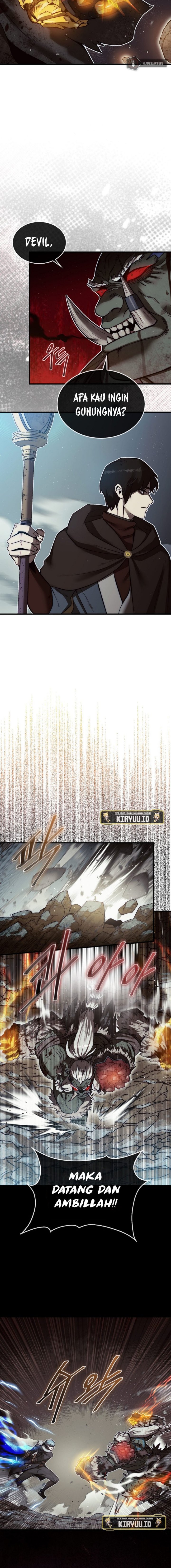 The 31st Piece Turns the Tables Chapter 11 page 2