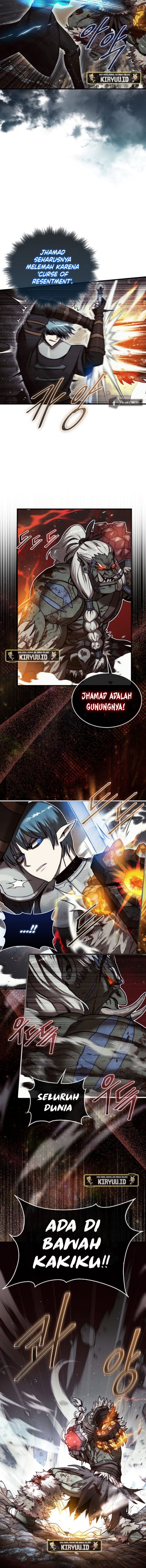 The 31st Piece Turns the Tables Chapter 11 page 6