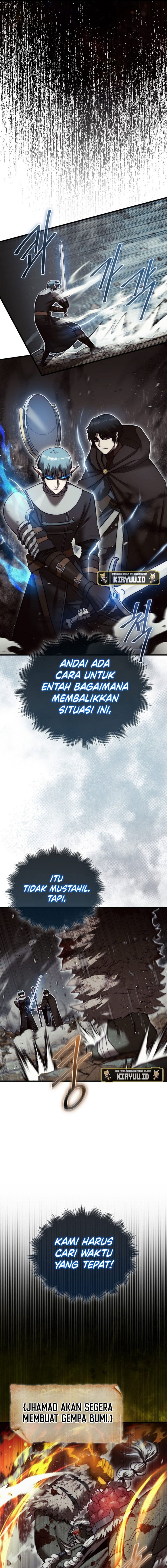The 31st Piece Turns the Tables Chapter 11 page 7