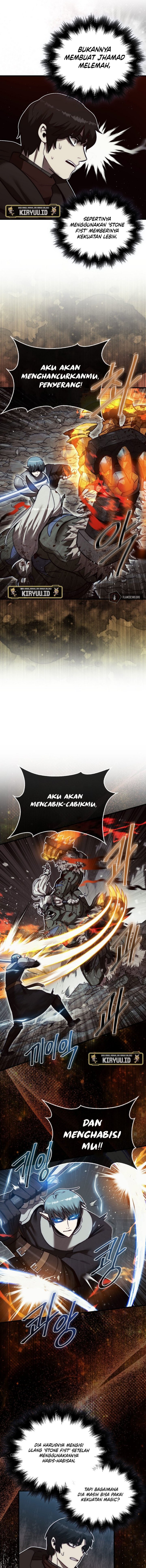 The 31st Piece Turns the Tables Chapter 11 page 11
