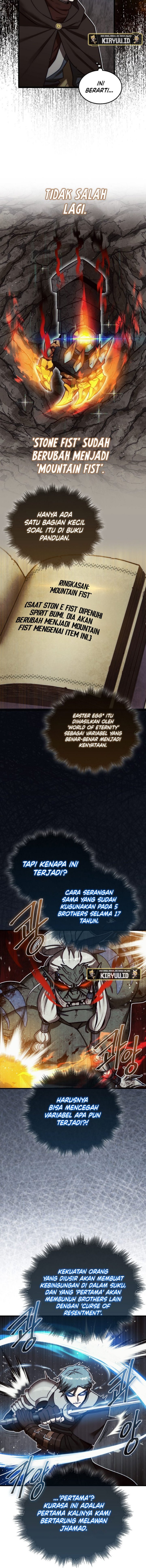 The 31st Piece Turns the Tables Chapter 11 page 12