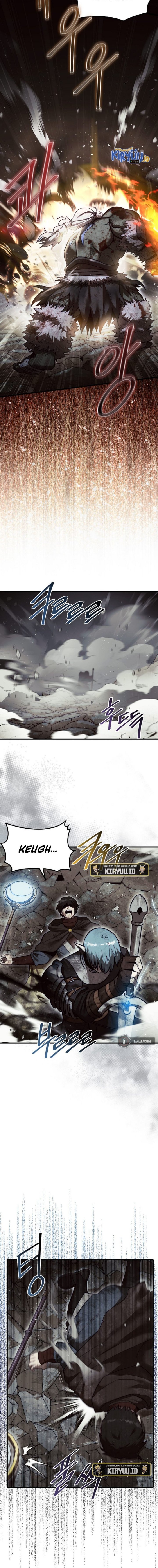 The 31st Piece Turns the Tables Chapter 11 page 14