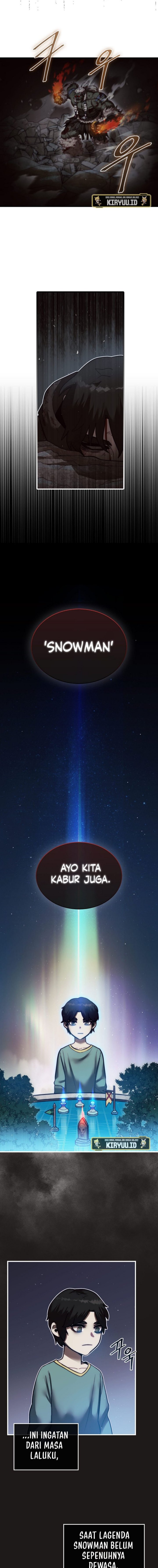 The 31st Piece Turns the Tables Chapter 11 page 15