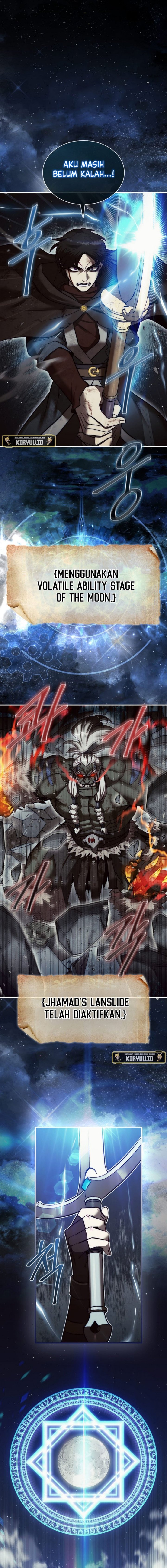 The 31st Piece Turns the Tables Chapter 12 page 1