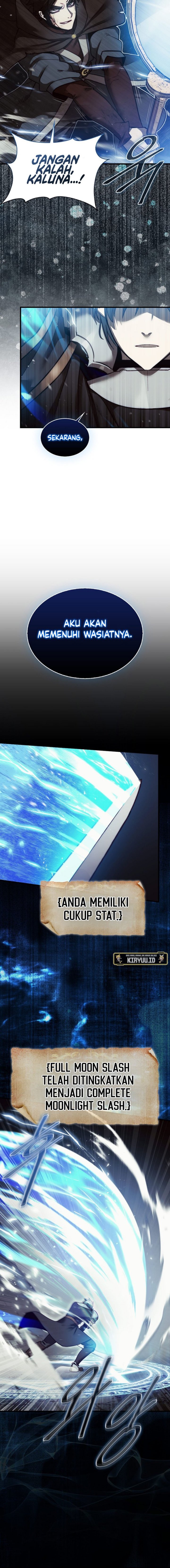 The 31st Piece Turns the Tables Chapter 12 page 4
