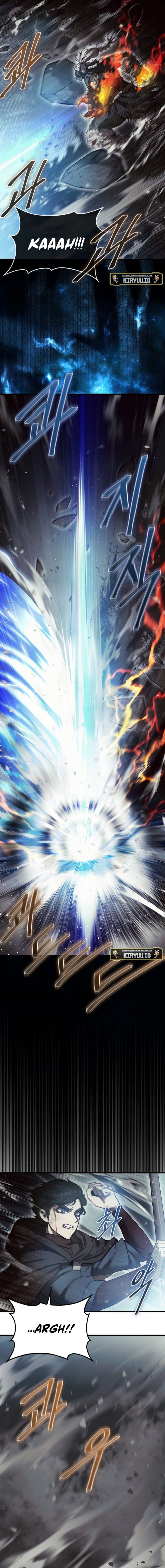 The 31st Piece Turns the Tables Chapter 12 page 5