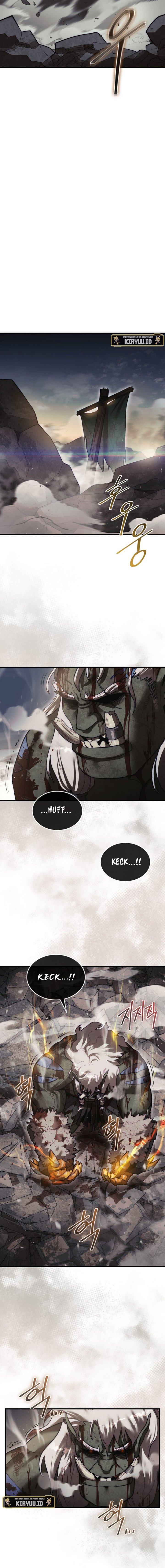 The 31st Piece Turns the Tables Chapter 12 page 6