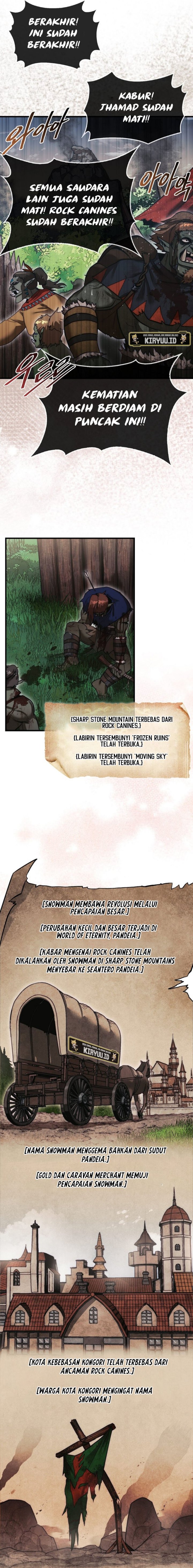 The 31st Piece Turns the Tables Chapter 12 page 15