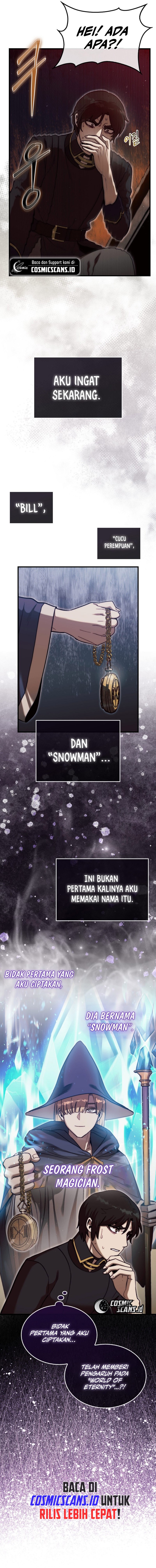 The 31st Piece Turns the Tables Chapter 15 page 7