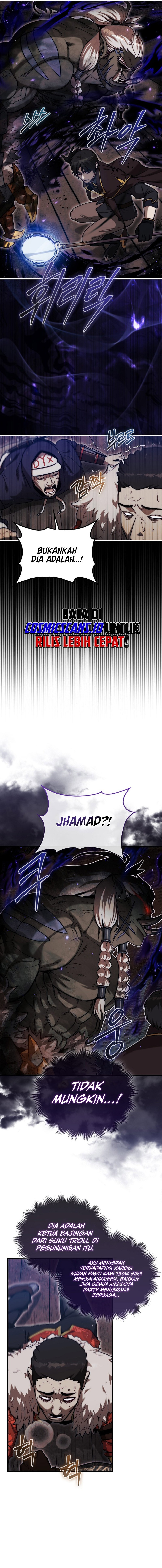 The 31st Piece Turns the Tables Chapter 18 page 3