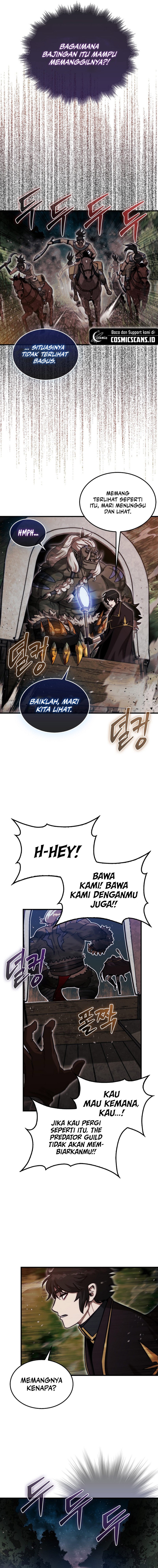 The 31st Piece Turns the Tables Chapter 18 page 4