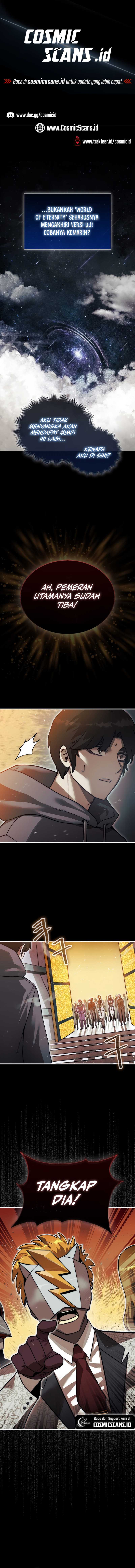 The 31st Piece Turns the Tables Chapter 2 page 1