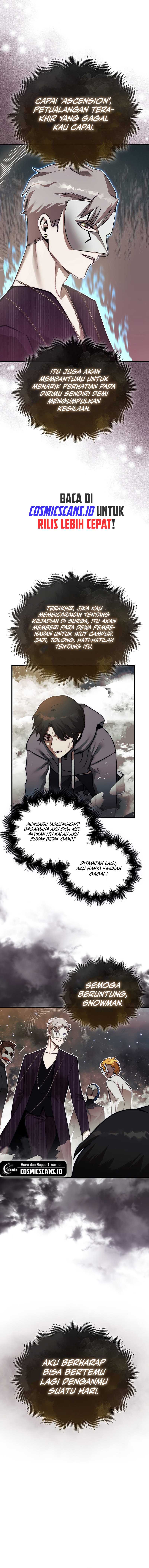 The 31st Piece Turns the Tables Chapter 2 page 9