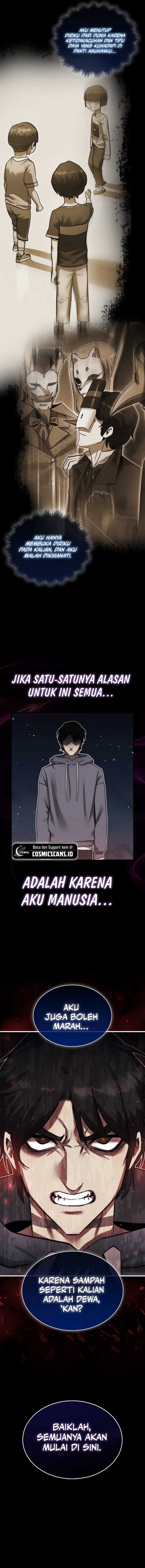 The 31st Piece Turns the Tables Chapter 2 page 17