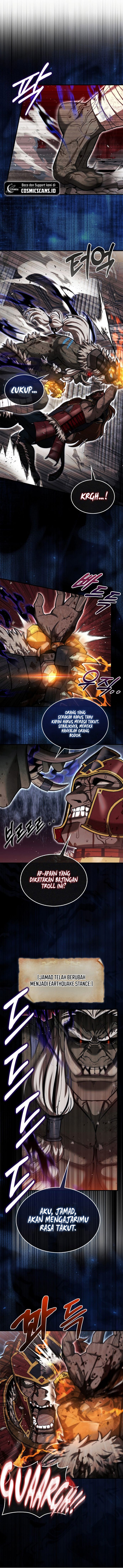 The 31st Piece Turns the Tables Chapter 23 page 7
