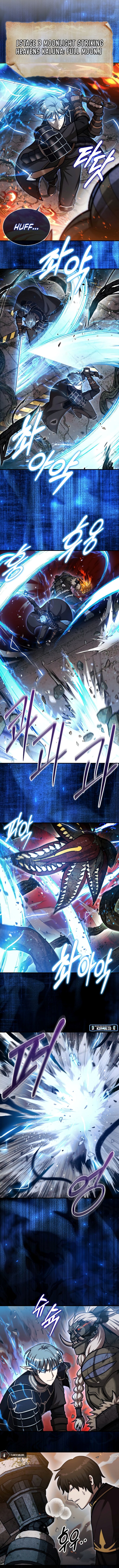 The 31st Piece Turns the Tables Chapter 30 page 6