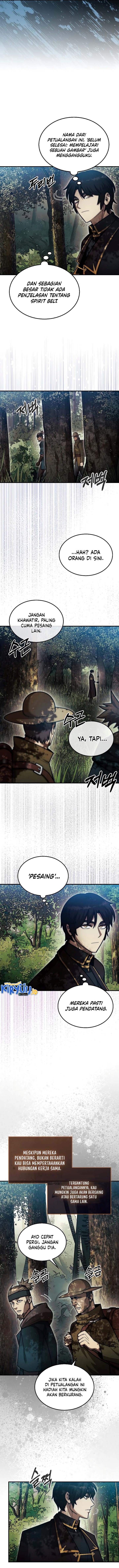 The 31st Piece Turns the Tables Chapter 31 page 2