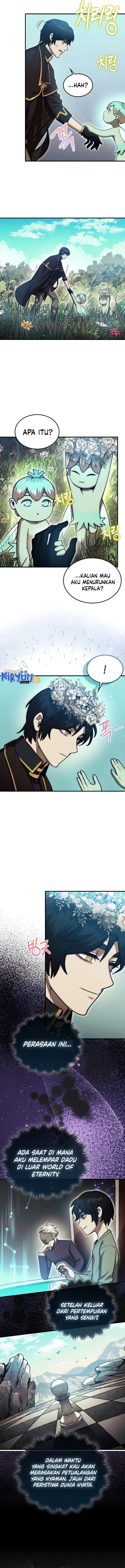 The 31st Piece Turns the Tables Chapter 31 page 12