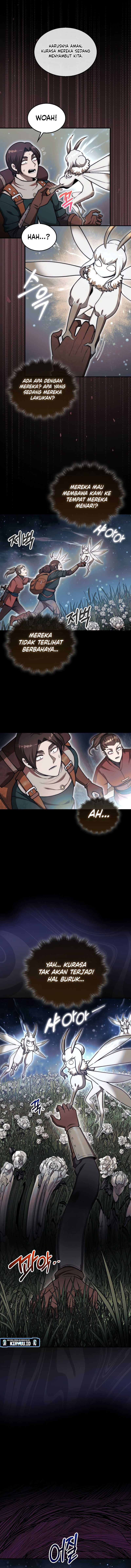 The 31st Piece Turns the Tables Chapter 32 page 9
