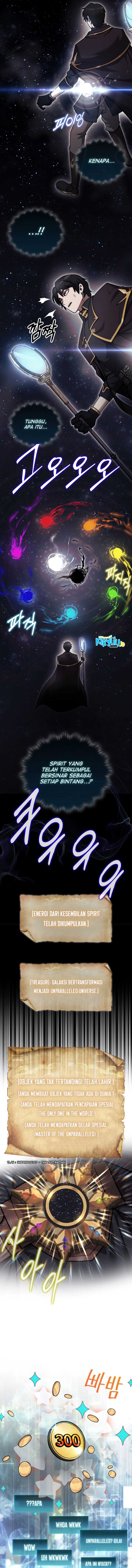 The 31st Piece Turns the Tables Chapter 35 page 12