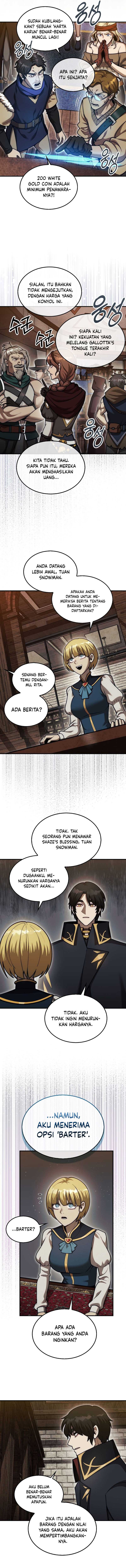 The 31st Piece Turns the Tables Chapter 37 page 14